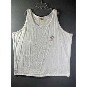 VTG 2005 BIG DOGS Don't Make Me Open This Y2K 3XL FLAWS And Check Measurements
